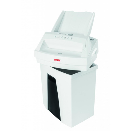 Уничтожитель документов HSM SECURIO AF100 4x25
