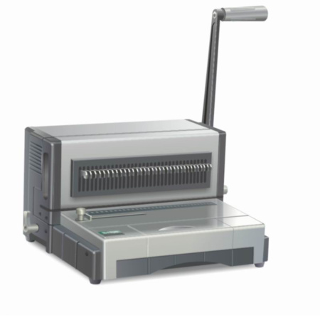 Переплетчик Bulros M600