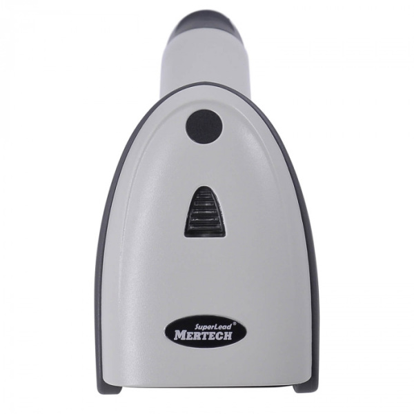 Сканер беспроводной MERTECH CL-2210 BLE Dongle P2D USB white