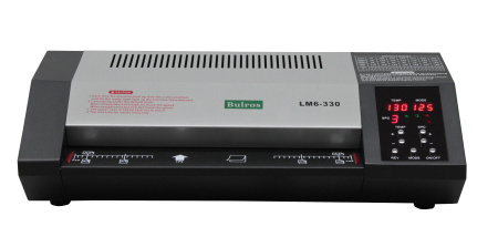 Ламинатор Bulros LM6-330 Ламинатор Bulros LM6-330
