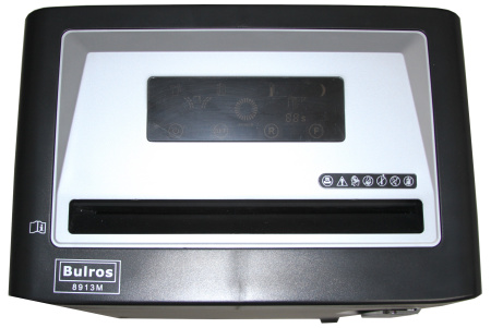 Шредер Bulros 8913M