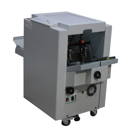 Автоматический буклетмейкер SRА3 формата с конвеером Bulros T-05