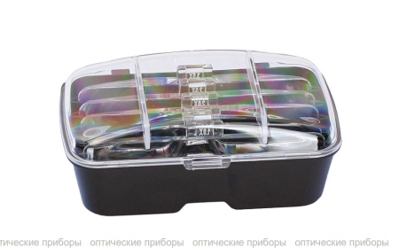 Лупа-очки Levenhuk Zeno Vizor G5