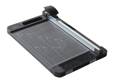 Роликовый резак для бумаги Bulros 959-3