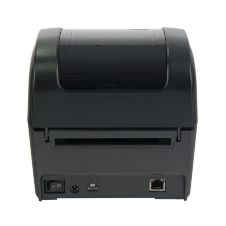 Принтер этикеток TSC DA320 U + Ethernet + RTC 99-158A016-2102