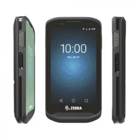 Терминал сбора данных (ТСД) Zebra TC20 Терминал сбора данных (ТСД) Zebra TC20