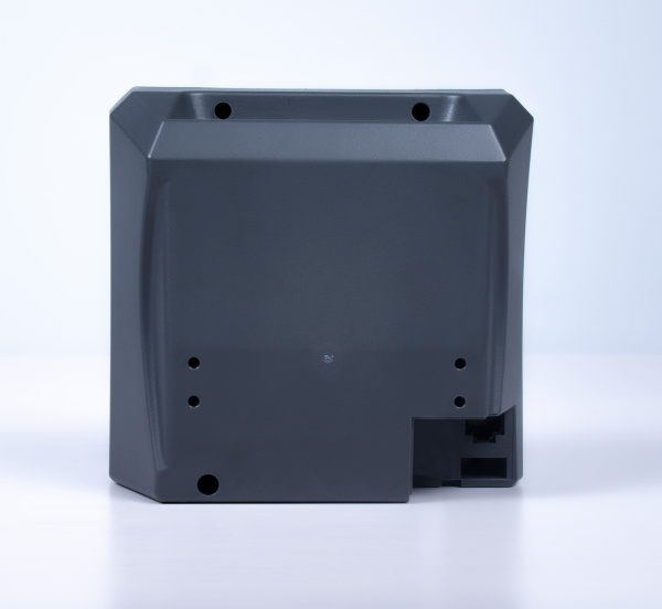 Сканер штрих-кода POScenter SQ-90C, настольный, серый, USB, кабель 1.5 м