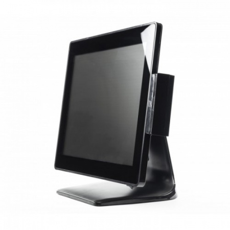 Сенсорный POS Терминал DBS-RH669 (Intel Celeron J1900 (2.0 GHz), 4GB DDR3, SSD 64 Gb)+MSR