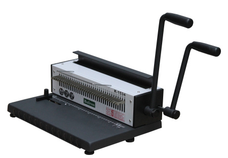 Переплетчик Bulros K1534