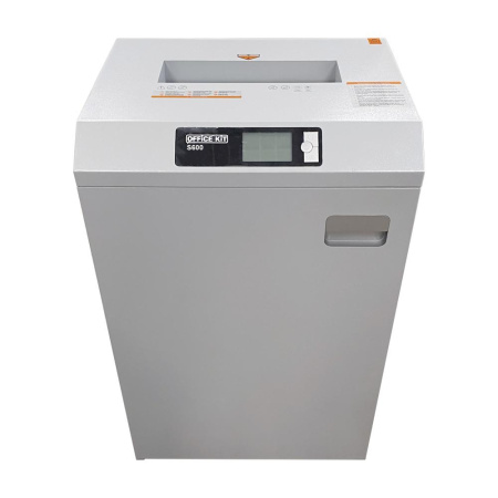 Уничтожитель документов Office Kit S600 0,8x5