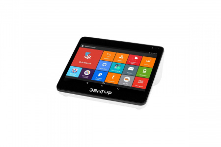 Эвотор 10 Смарт-терминал без ФН