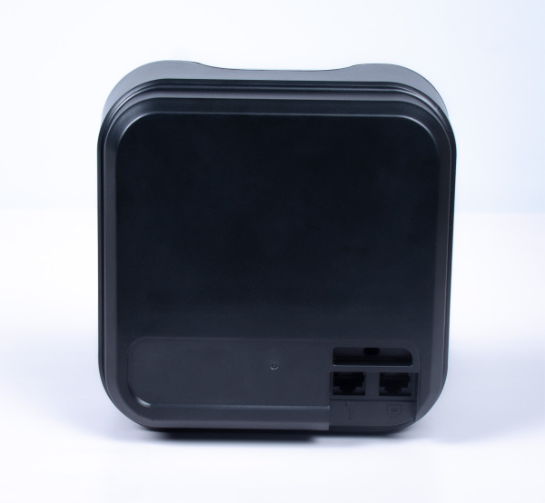 Сканер штрих-кода POScenter SQ-100C, настольный, черный, USB, кабель 1.5 м