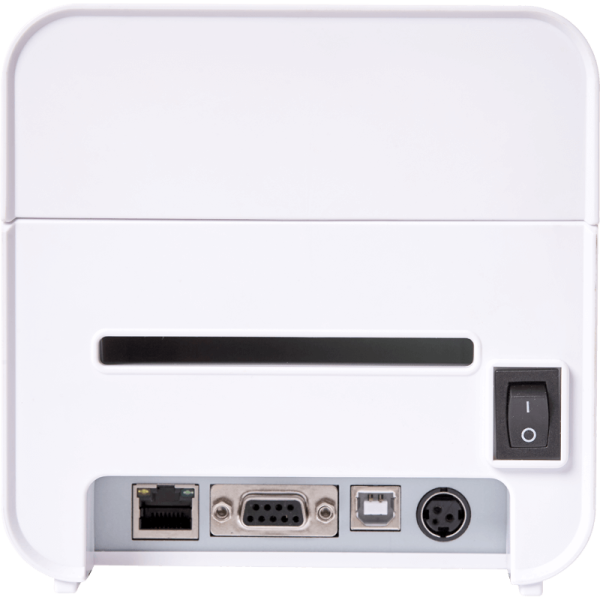 Принтер этикеток PayTor TLP38 (TLP-38-USE-B00x)