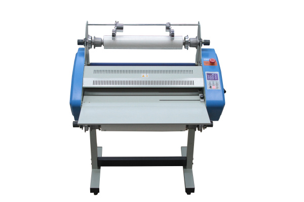 Ламинатор Bulros PD650A Ламинатор Bulros PD650A