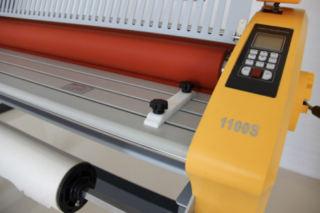 Ламинатор Bulros 1100S