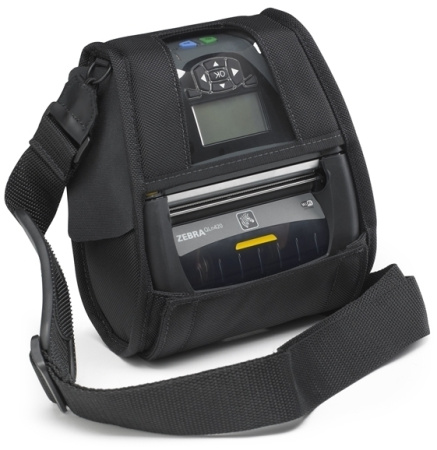 Принтер этикеток Zebra QLn420 QN4-AUCAEM11-00 Принтер этикеток Zebra QLn420 QN4-AUCAEM11-00