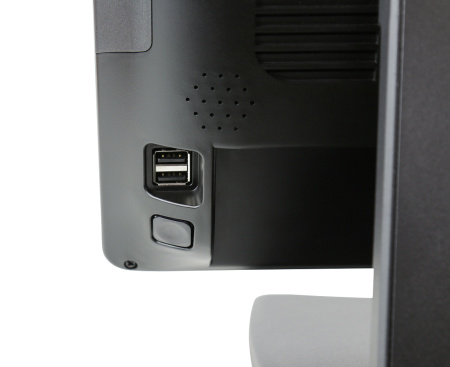 Сенсорный терминал АТОЛ Нео 15 (15" P-CAP, Intel N100, SSD 128GB, RAM 8GB), без MSR, без ОС.