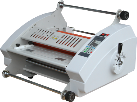 Ламинатор Bulros FM-380A
