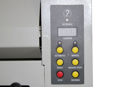 Автоматический буклетмейкер А3 формата Bulros T-10