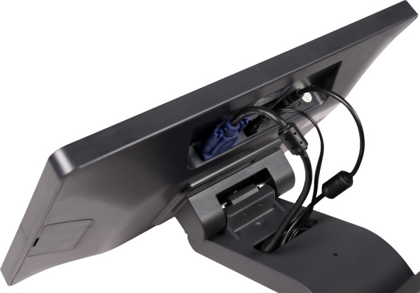 Сенсорный монитор POScenter EVA-150 Lite (15", 4:3, P-CAP, 1024х768, VGA, USB) НОВЫЙ СТЕНД Сенсорный монитор POScenter EVA-150 Lite (15", 4:3, P-CAP, 1024х768, VGA, USB) НОВЫЙ СТЕНД