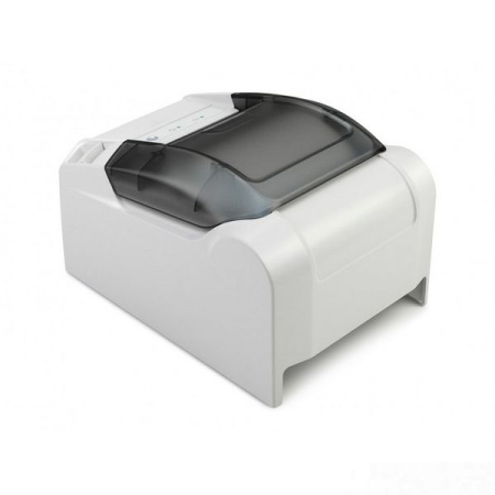 Контрольно-кассовая техника "РР-02Ф" (светлый с USB, с RS+LAN, без ФН)