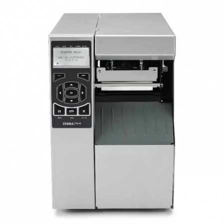 Принтер этикеток Zebra ZT510