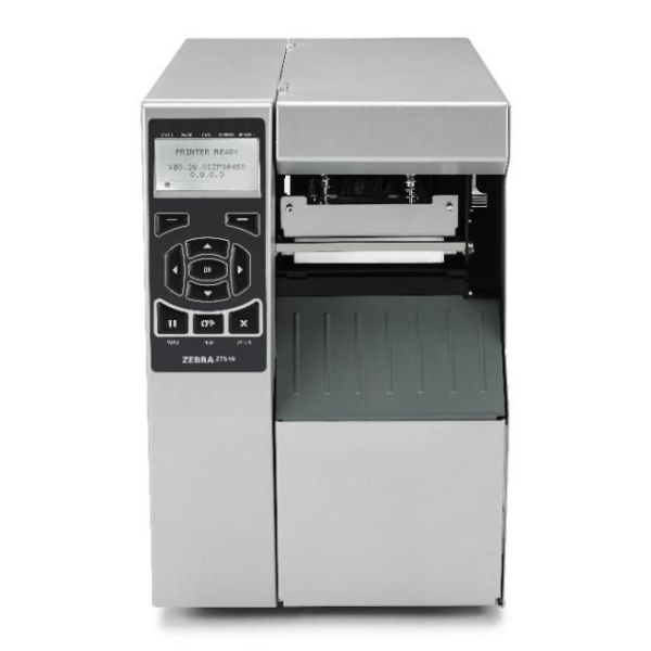 Принтер этикеток Zebra ZT510