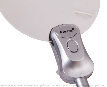 Лупа настольная Levenhuk Zeno Desk D5
