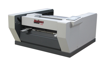 Автоматический термопереплётчик, переплёт с обложкой, с корешком, без обложки Bulros 80