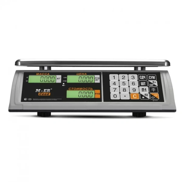 M-ER 327 AC-15.2 "Ceed"