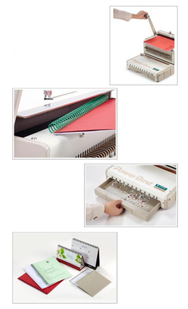 Переплетчик Bulros SY310 Переплетчик Bulros SY310