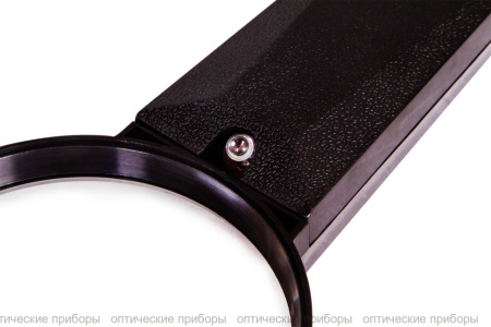 Лупа ручная Levenhuk Zeno Handy ZH39