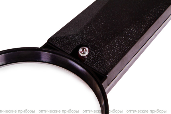 Лупа ручная Levenhuk Zeno Handy ZH39