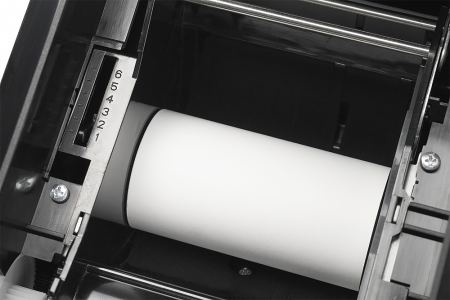 ККТ АТОЛ 27Ф. Черный. Без ФН. USB. RS-232. Ethernet. 5.0