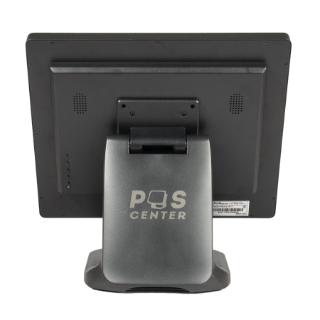 Сенсорный монитор Poscenter NOVA (17", P-CAP, 4:3, 1280*1024, HDMI, VGA, USB, Audio out, MSR) черный Сенсорный монитор Poscenter NOVA (17", P-CAP, 4:3, 1280*1024, HDMI, VGA, USB, Audio out, MSR) черный