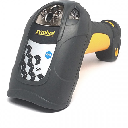 Беспроводной сканер Zebra Symbol DS3578-ER