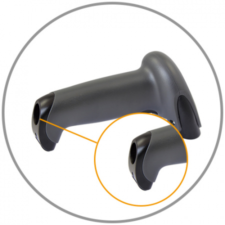 Сканер штрих-кода 2D SUNLUX XL-3200 USB    (ФГИС/ЕГАИС)