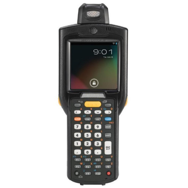 Терминал сбора данных (ТСД) Symbol MC3200 MC32N0-SI3HAHEIA