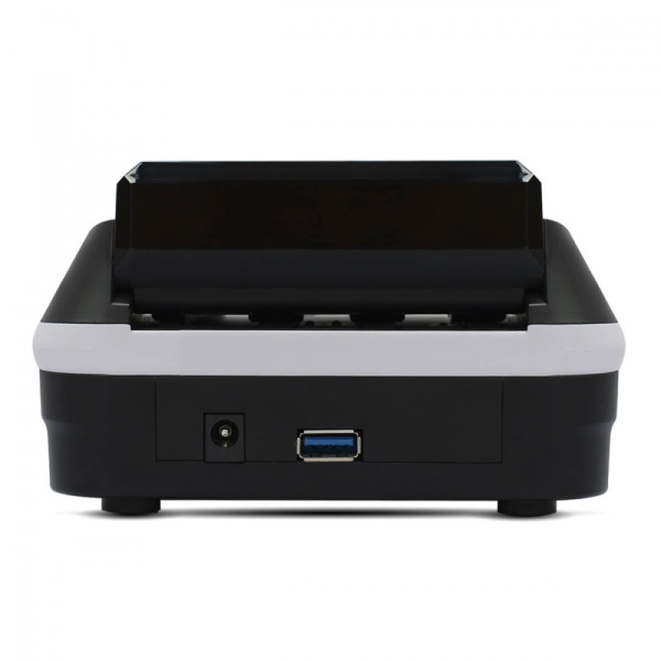 Детектор банкнот MERTECH D-20A Promatic LED RUB