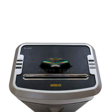 Уничтожитель документов Office Kit S145 2x15 Уничтожитель документов Office Kit S145 2x15
