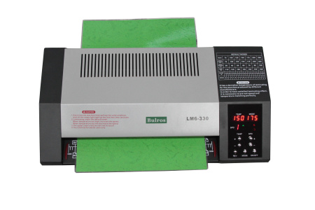 Ламинатор Bulros LM6-330 Ламинатор Bulros LM6-330