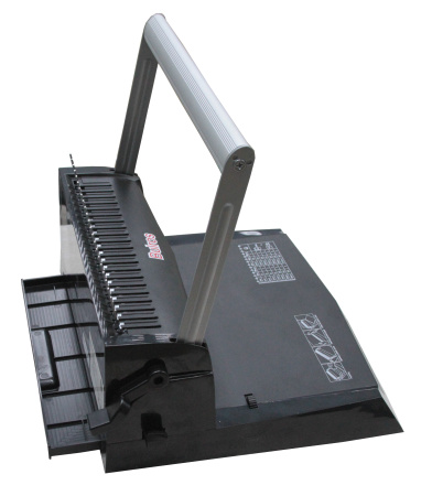 Переплетчик Bulros A20