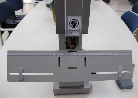 Переплетчик Bulros T-02