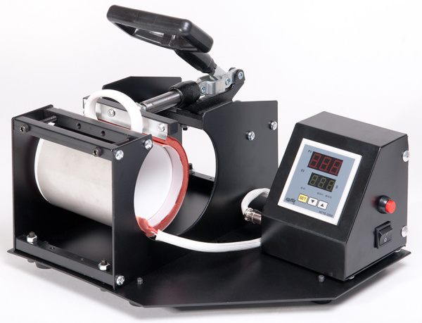 Термопресс для кружек Bulros T-200Y