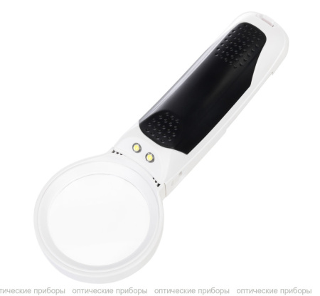 Мультилупа Levenhuk Zeno Multi ML5