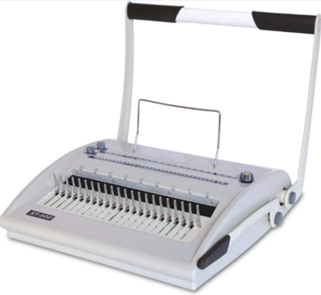 Переплетчик Bulros ST800