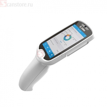 Терминал сбора данных (ТСД) Zebra PS20