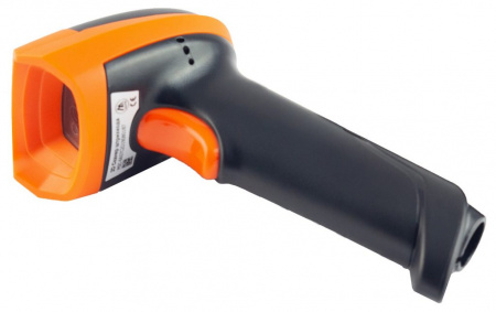 Беспроводной 2D сканер штрих-кода  МойPOS MSC-6617W2D