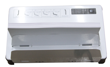 Переплетчик Bulros T 50