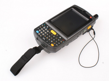 Терминал сбора данных (ТСД) Symbol MC75 MC75A6-P4CSWQRA92R